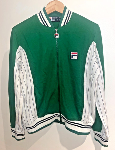 Fila settana tracksuit - tracksuit, top