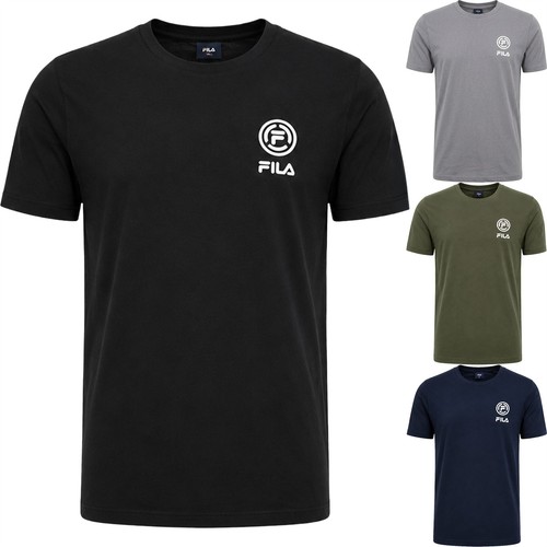 Fila mens graphic shirt - fila,