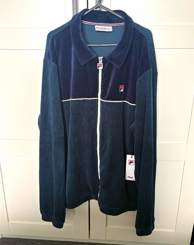 Fila gerardos velour - gerardos, corduroy