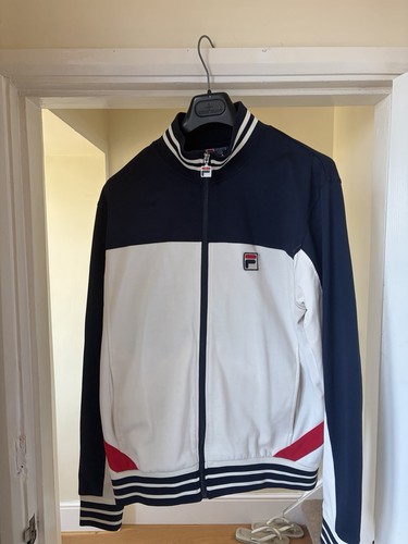 Fila men tracksuit - fila,