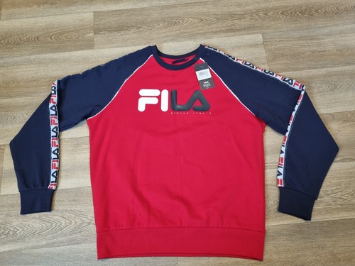 Men brand new fila - new,