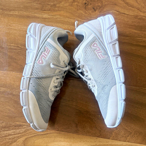 Fila women low - top, up