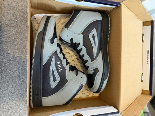 Fila 100 mid - fx-100,