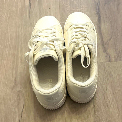 Fila low top lace - fila, lace-up