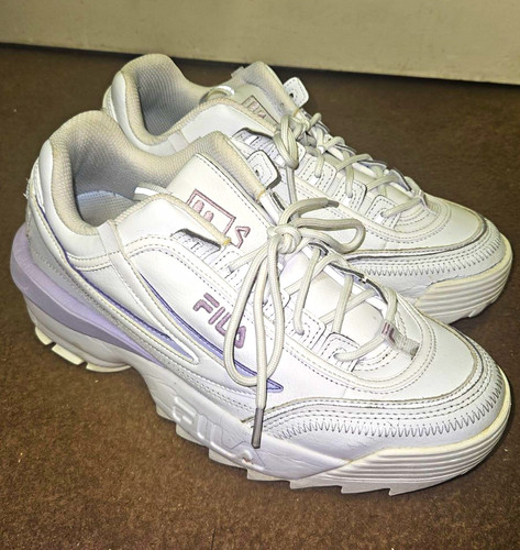 Fila disruptor women 8 - uk,