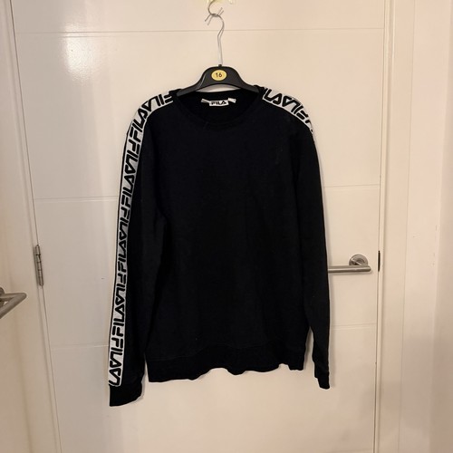 Fila men tracksuit top - men's,