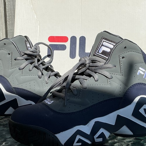 Fila men high top lace - fila,