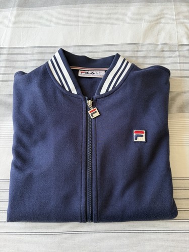 Fila settanta blue - settanta,