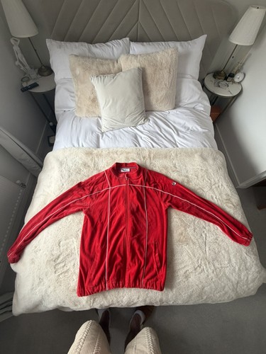 Fila terrinda track top - track, the