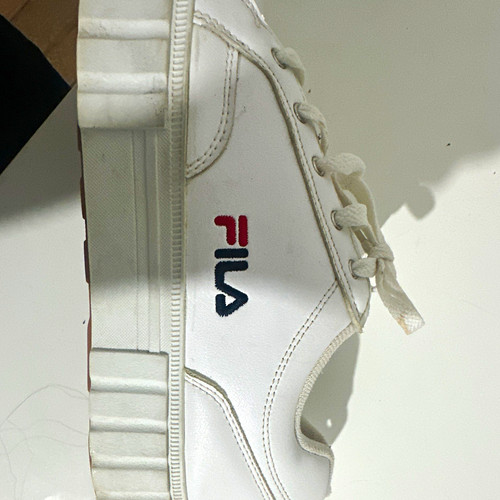 Fila disruptor unisex kids - disruptor,