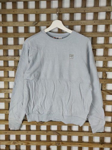 Fila standard crewneck - fila,