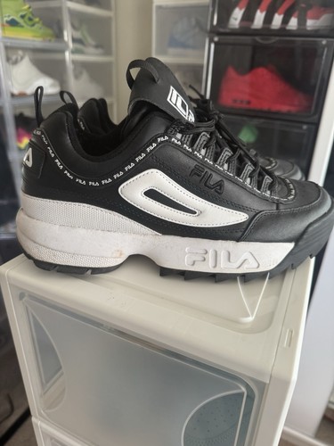 Fila disrupter uk 10 - fila,