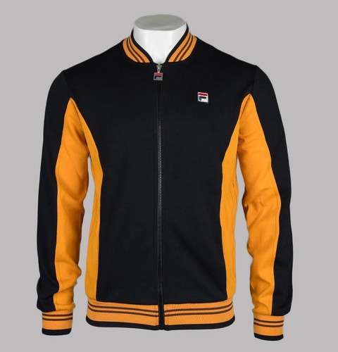 Fila settanta baseball track - settanta,