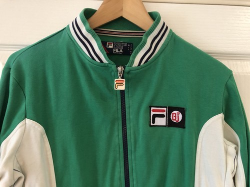Fila settanta - (bjorn, borg)