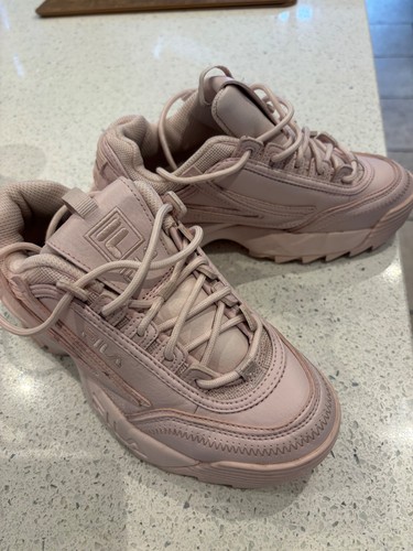 Baby pink girls - , trainers
