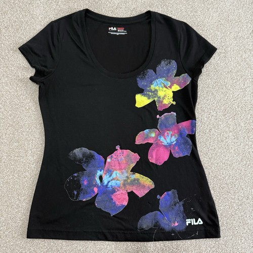 Fila sport womens black - womens, m