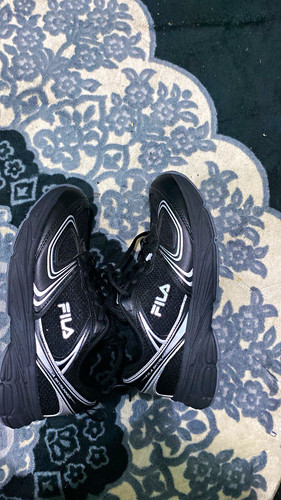 Fila sky runner men - sky,