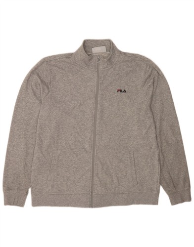 Fila mens tracksuit top - tracksuit, jacket