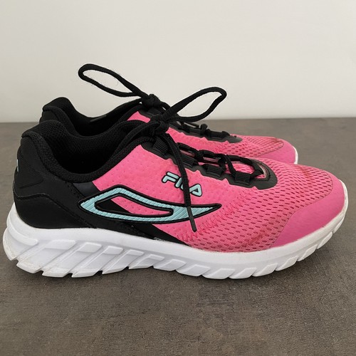 Fila women pink and - women's, black