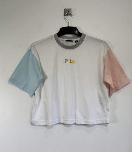 Fila crop top - fila, small