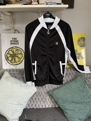 Fila track top - fila,
