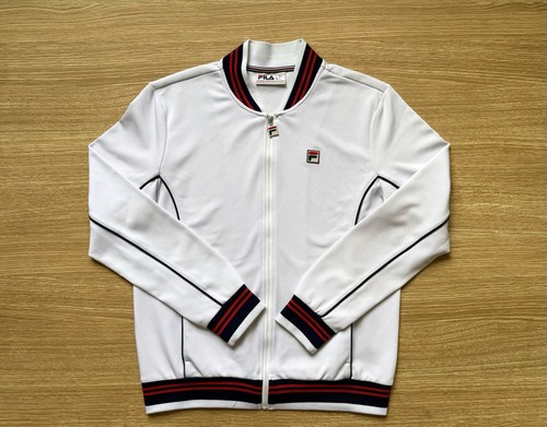 Fila baranci piped classic - piped,