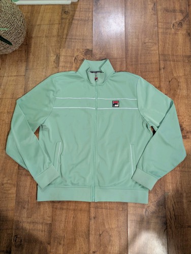 Fila tris tracksuit - fila,