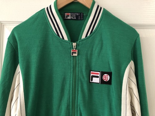 Fila settanta - fila..bj,