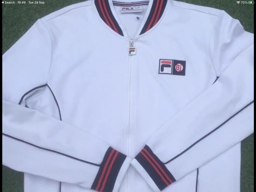 Fila bjorn borg settanta - bjorn,