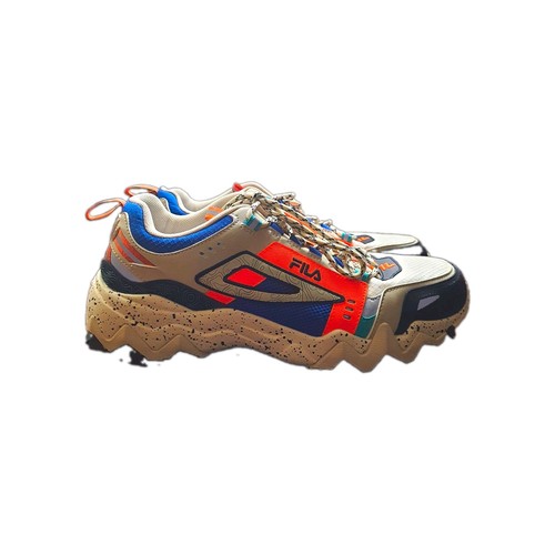 Fila men low top lace - fila,