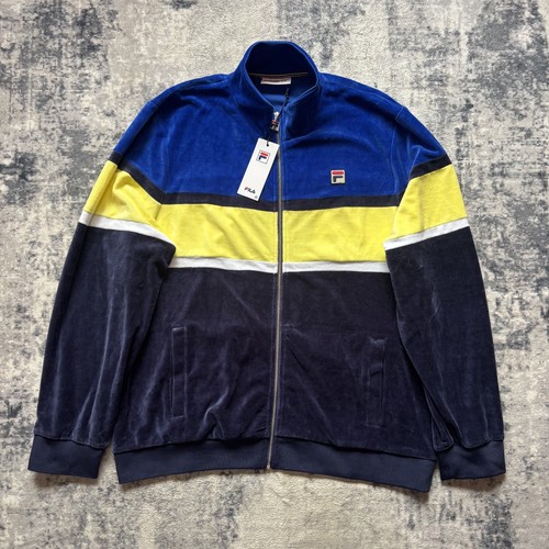 Mens fila velour - fila,