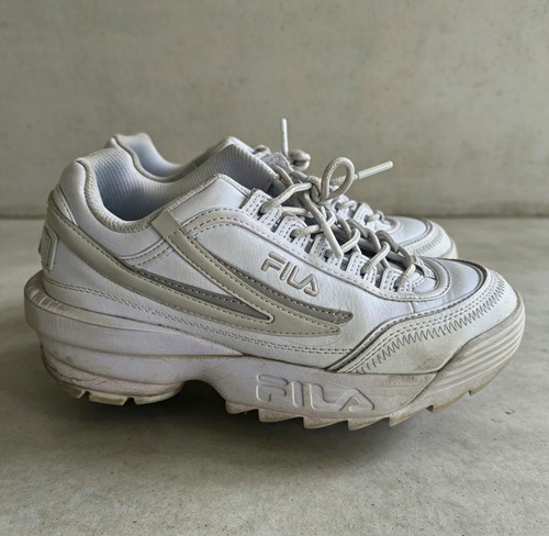 Fila disruptor style - disruptor,