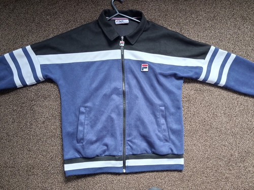 Fila velour mens - mens, top