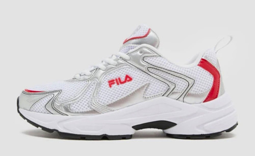 Fila low top lace - top, trainers