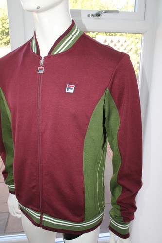 Fila settanta track - settanta,