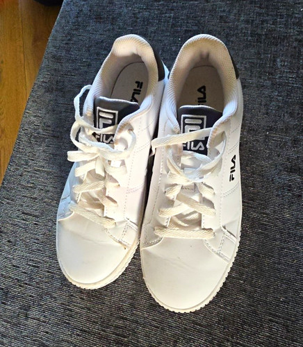 Fila unisex kids low top - unisex,