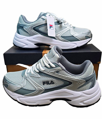 Fila men low top - low, lace