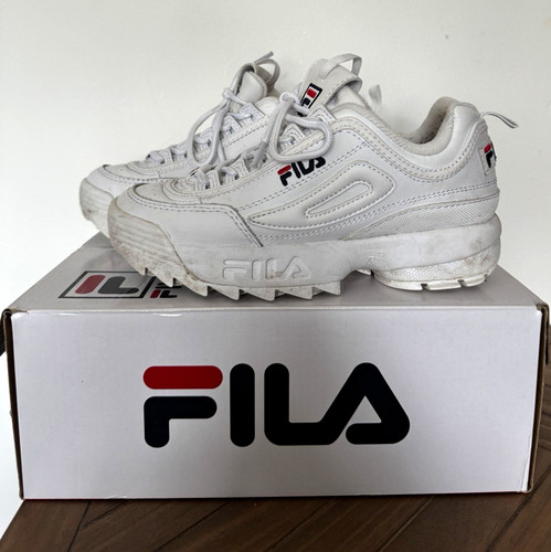 Fila disruptor premium - ii,