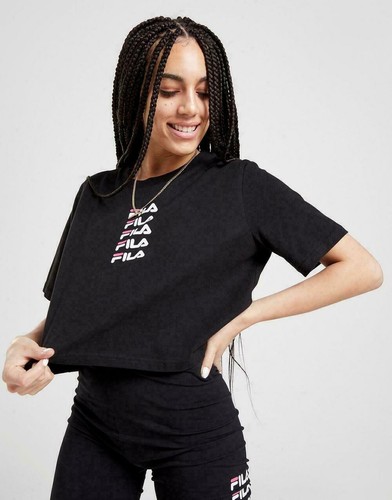 Fila women repeat - women’s, logo