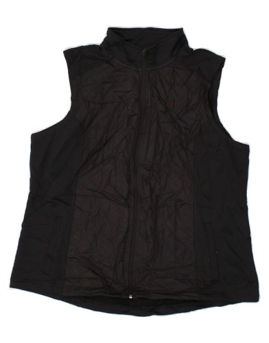 Fila womens sleeveless - fila,