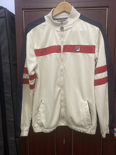 Fila track top - fila,