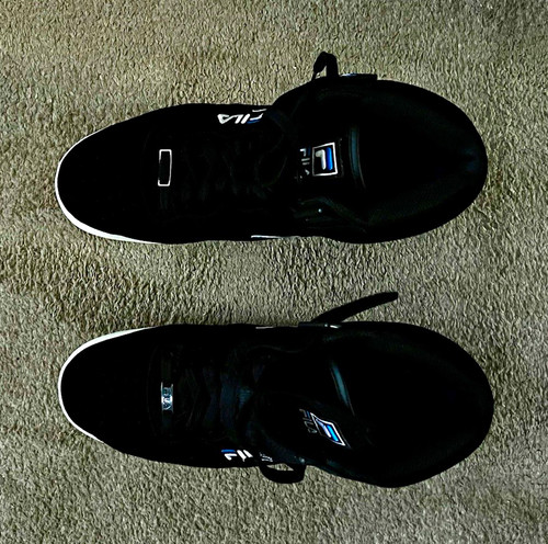 Fila vulc mens - fila, mid/high