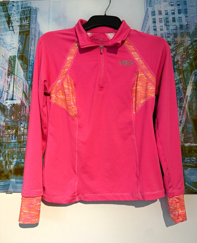 Fila sport performance - performance, women's