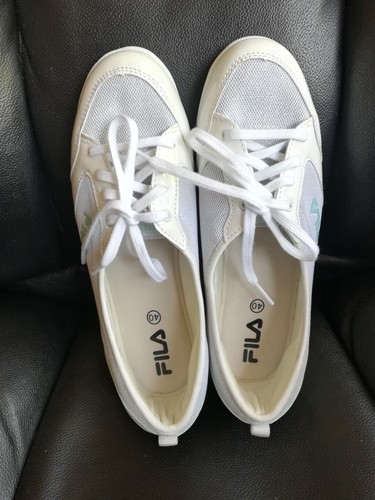 Fila ballerina shoe - ballerina,, trainers