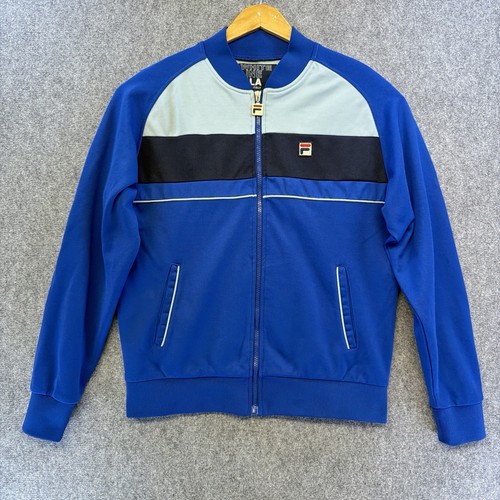 Fila men track - fila, top