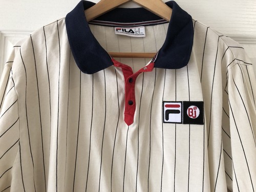 Fila settanta - fila..bj, borg)