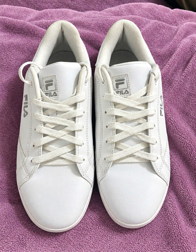 Fila men white low - fila,
