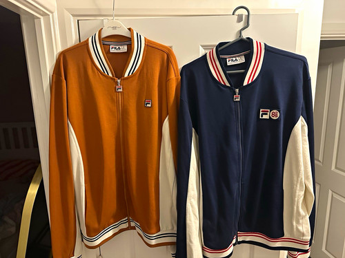 Fila settanta men - fila, men’s