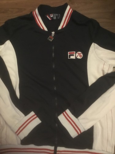 Fila bjorn borg settanta - fila, 76/settanta