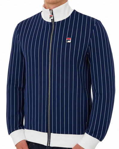 Fila vintage striped - vintage,